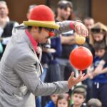 Circus Change - il Circo Cambia