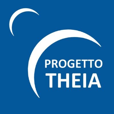 Paolo Conte PROGETTO THEIA